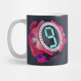 999 Bracelet Mug